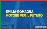 Emilia-Romagna “MOTORE PER IL FUTURO” – Bilancio 2016