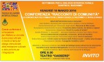Conferenza “Racconti di comunità” – Castel San Pietro Terme