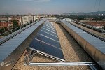 Energia, 28 milioni per edifici pubblici più sostenibili