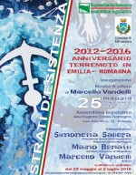 Inaugurazione Mostra “Marcello Vandelli”