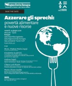 Azzerare gli sprechi: povertà alimentare e nuove risorse
