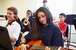 “Bonus Stradivari”: agevolazione per l’acquisto di strumenti musicali per motivi di studio