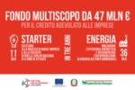 Startup ed energia, 47 milioni di euro per il credito agevolato alle imprese dell’Emilia-Romagna