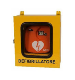 Dalla Regione linee guida sulla formazione per l’uso dei defibrillatori