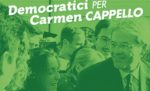 Democratici per Carmen Cappello