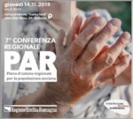 7° Conferenza Regionale PAR