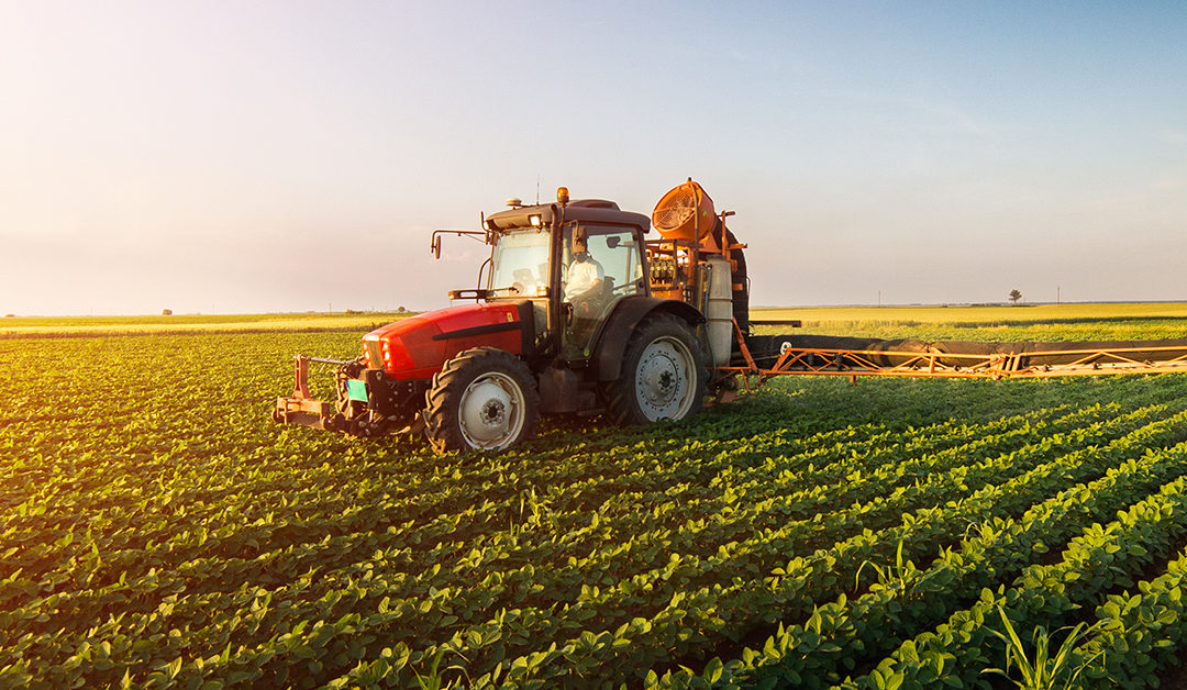 Agricoltura. Primo bando per aziende agro-meccaniche: un milione di euro per l’acquisto di macchinari e attrezzature di precisione che favoriscano processi sostenibili