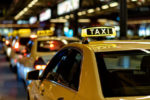Ristori per taxi e auto di noleggio con conducente, arriva il bonus regionale pari a 2 milioni di euro.