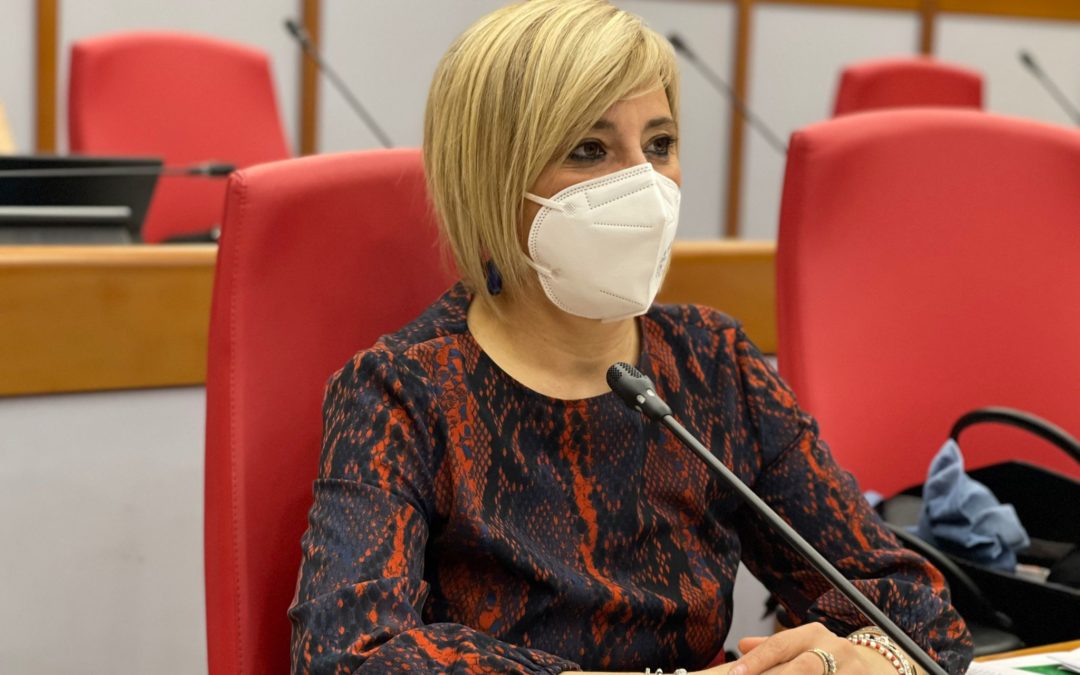Francesca Marchetti: “Servono regolamenti chiari e omogenei per l’utilizzo dei monopattini”