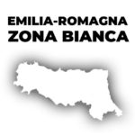 EMILIA-ROMAGNA IN ZONA BIANCA