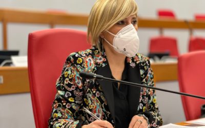 Salute mentale, il PD in Emilia-Romagna chiede con una risoluzione di istituire lo psicologo all’interno delle cure primarie Francesca Marchetti: “Il Governo sostenga il potenziamento dell’organico di professionisti psicologi della sanità pubblica”