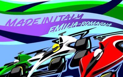 Formula 1. Il Gran premio Rolex del Made in Italy e dell’Emilia-Romagna all’Autodromo Enzo e Dino Ferrari di Imola dal 22 al 24 aprile. Un grande appuntamento sportivo che diventa una straordinaria occasione di promozione della Motor Valley e del Paese. 105mila i presenti.