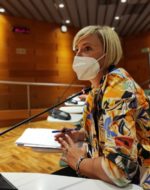 Legalità e Pnrr. Francesca Marchetti: “Risorse del Pnrr per recupero dei beni confiscati alla mafia anche alle Regioni del centro-nord”