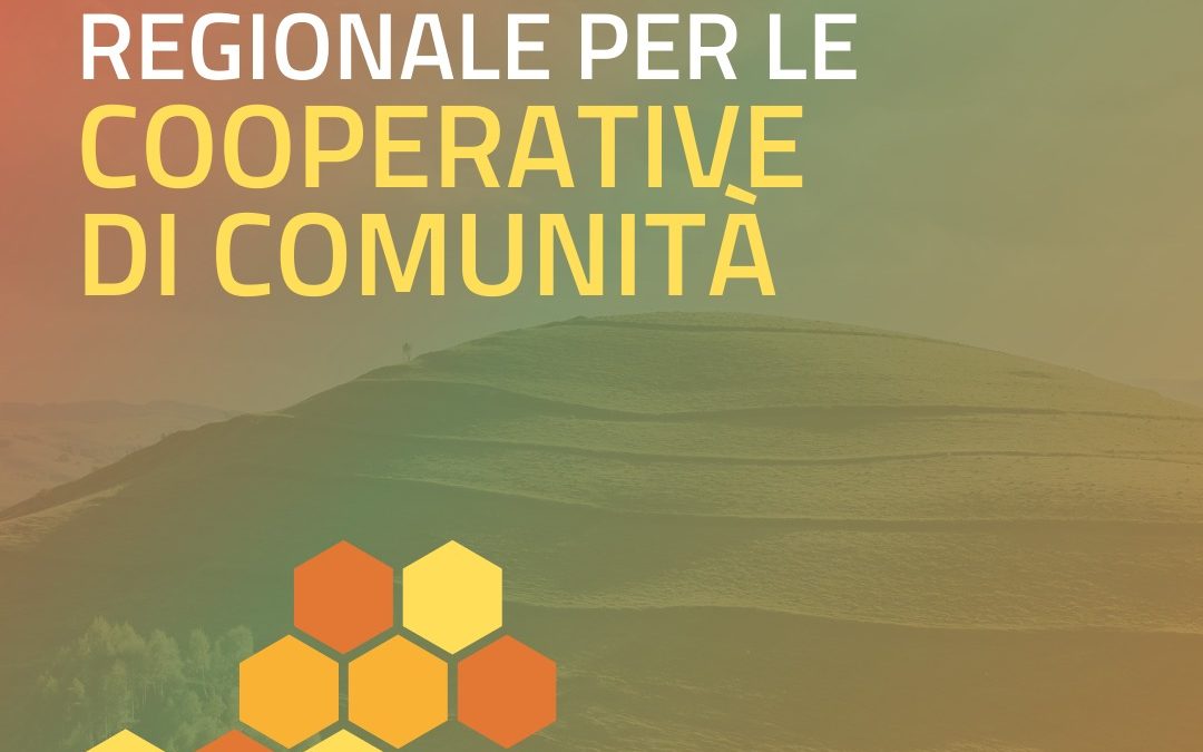 Territorio. L’Emilia-Romagna sostiene le Cooperative di comunità: approvata la legge regionale che incentiva le imprese multifunzione nelle aree montane, interne e in quelle più fragili. Per la crescita sostenibile e la coesione sociale