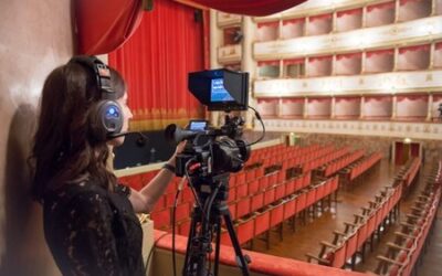 Formazione. Specializzarsi nel settore cinematografico e in quello dello spettacolo dal vivo: 31 nuovi corsi finanziati dalla Regione con 1,7 milioni di euro di fondi europei