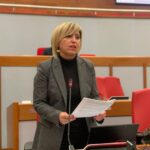Francesca Marchetti: “Garantire ai 2000 pazienti la continuità e l’attuazione del programma SLA Atassia Amiloidosi Miastenia”