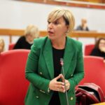 Francesca Marchetti (PD): “La destra strumentalizza la difesa dell’autonomia dell’Ausl di Imola ma non ricorda di essere il Governo che nega i fondi alla sanità pubblica”