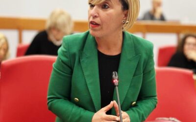 Francesca Marchetti (PD): “La destra strumentalizza la difesa dell’autonomia dell’Ausl di Imola ma non ricorda di essere il Governo che nega i fondi alla sanità pubblica”