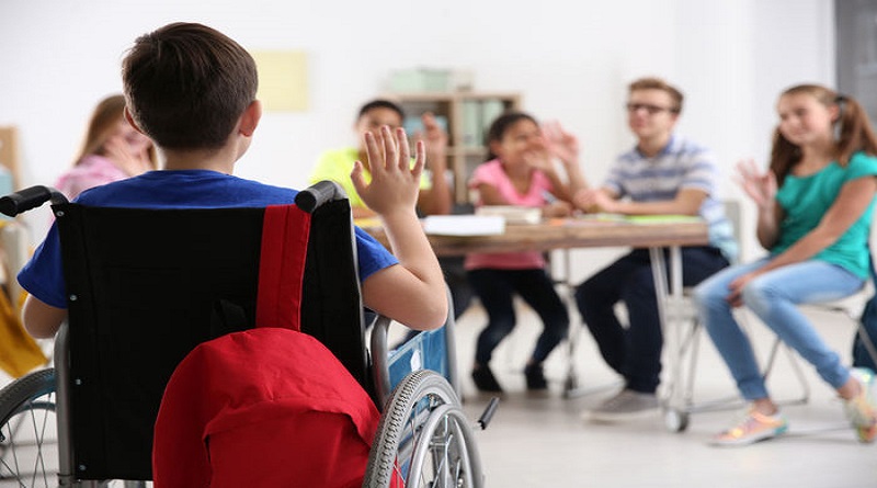 Oltre 200 mila euro per il Nuovo Circondario Imolese per la piena inclusione degli studenti disabili degli istituti superiori