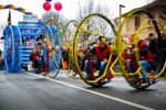 Cultura. Il carnevale dei Fantaveicoli di Imola,  tra i Carnevali storici dell’Emilia-Romagna che trovano casa nell’Albo regionale