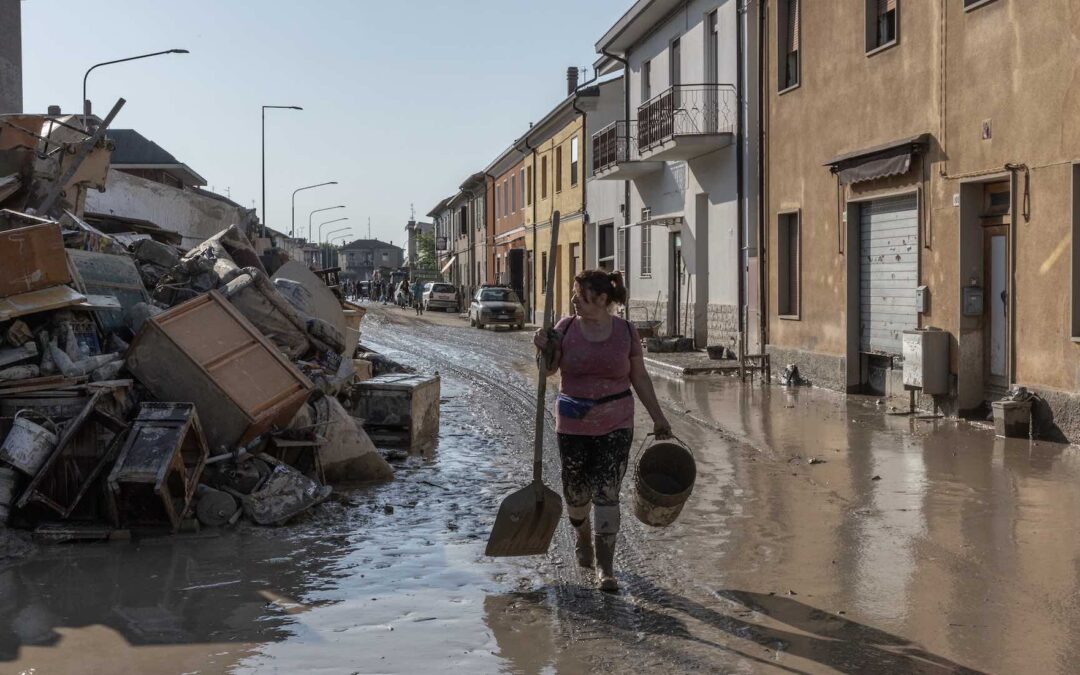 Alluvione, la raccolta fondi regionale arriva a 48 milioni di euro: contributi anche per sostituire i veicoli distrutti